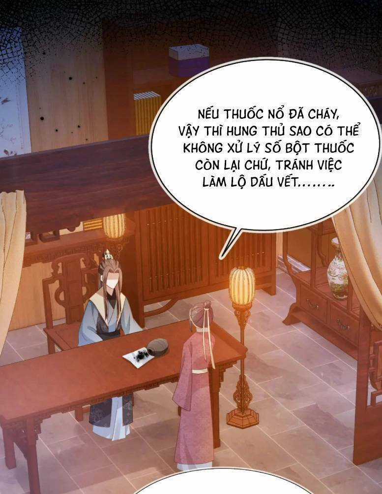 Nhặt Được Bảo Bối Manh Manh Chapter 126 trang 40