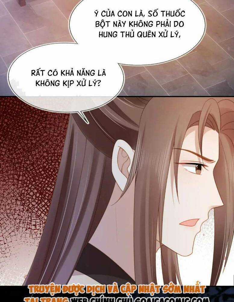 Nhặt Được Bảo Bối Manh Manh Chapter 126 trang 41