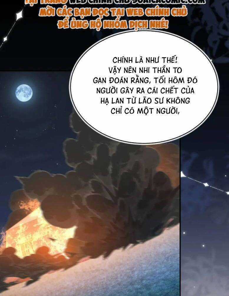 Nhặt Được Bảo Bối Manh Manh Chapter 126 trang 42