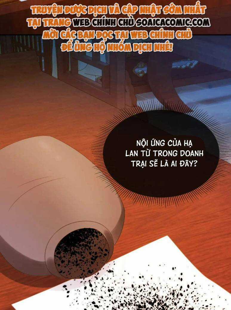 Nhặt Được Bảo Bối Manh Manh Chapter 126 trang 47