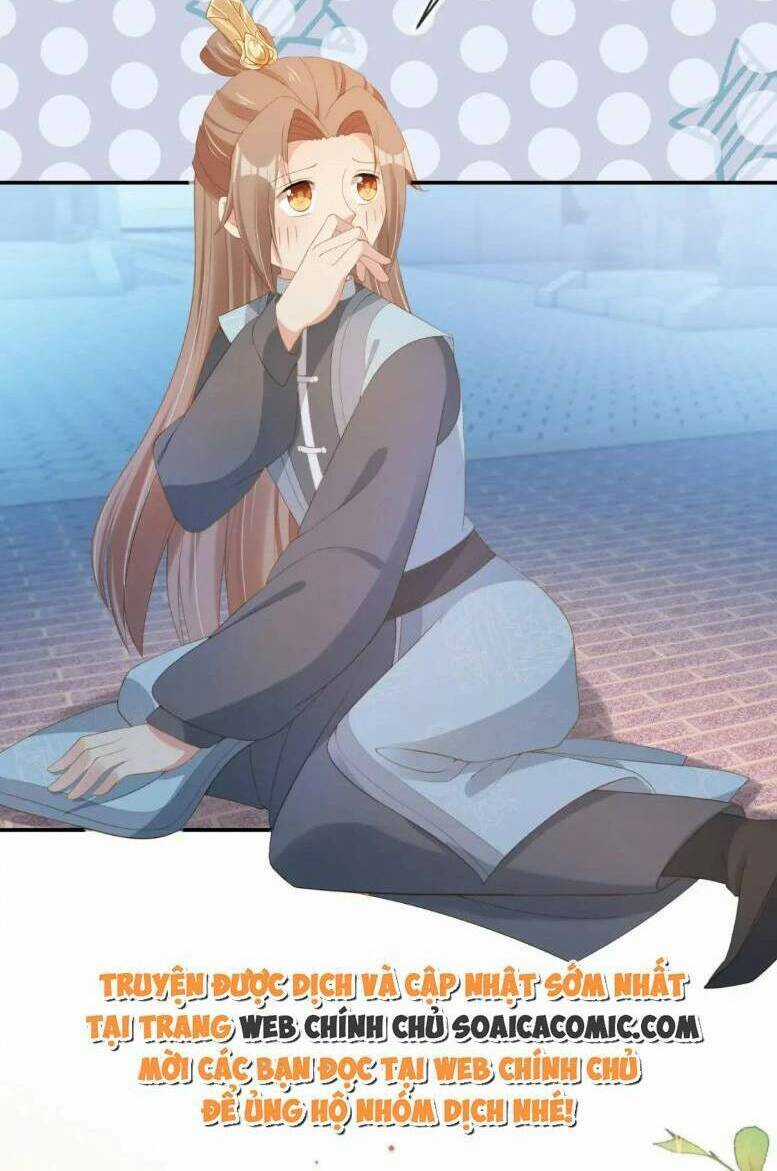 Nhặt Được Bảo Bối Manh Manh Chapter 126 trang 7