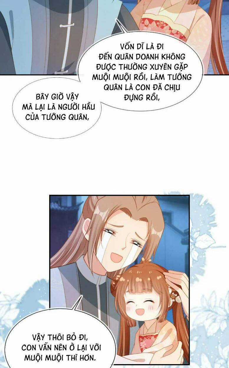 Nhặt Được Bảo Bối Manh Manh Chapter 126 trang 9