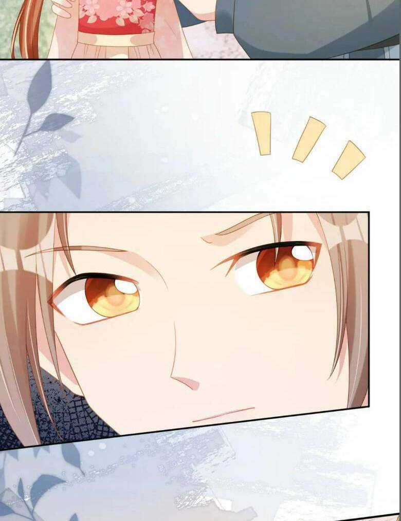 Nhặt Được Bảo Bối Manh Manh Chapter 127 trang 10