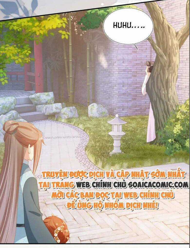 Nhặt Được Bảo Bối Manh Manh Chapter 127 trang 11