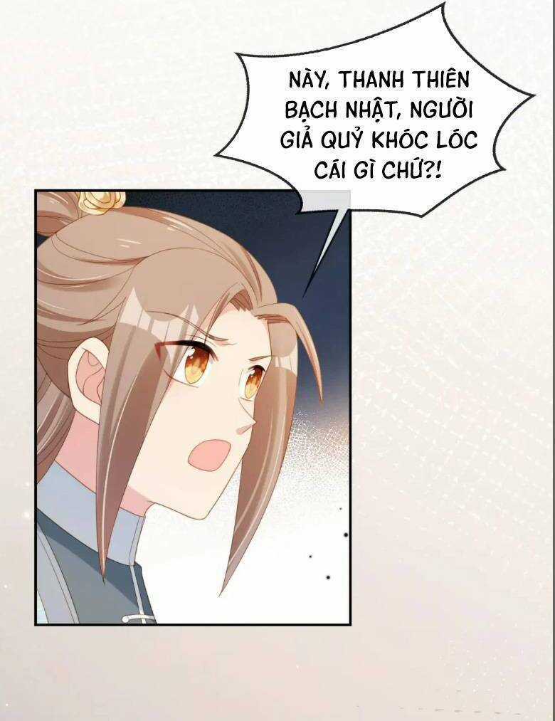 Nhặt Được Bảo Bối Manh Manh Chapter 127 trang 12