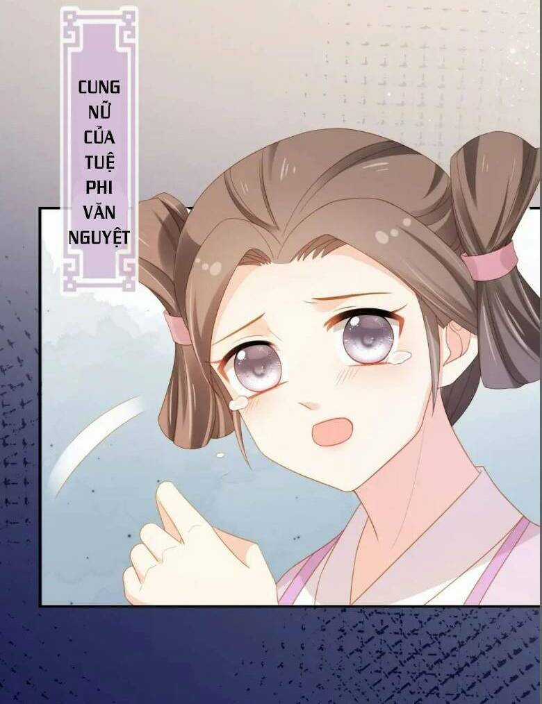 Nhặt Được Bảo Bối Manh Manh Chapter 127 trang 13