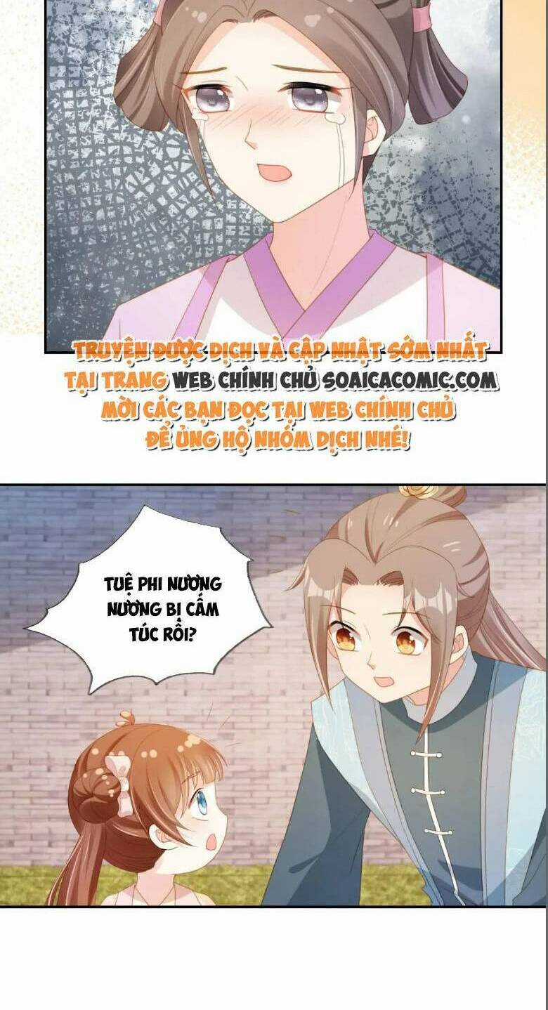 Nhặt Được Bảo Bối Manh Manh Chapter 127 trang 17