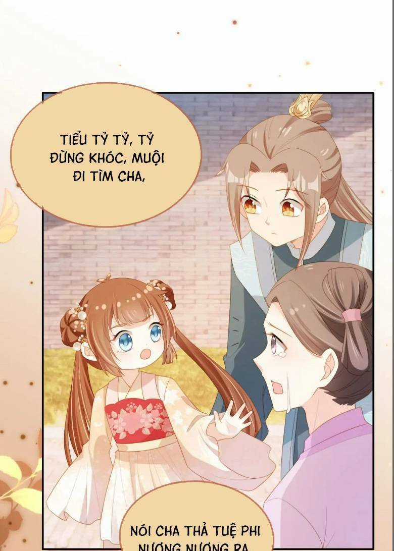 Nhặt Được Bảo Bối Manh Manh Chapter 127 trang 18