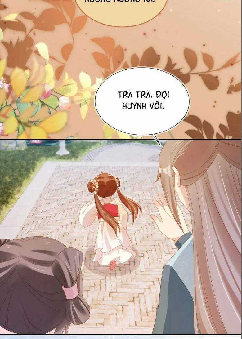 Nhặt Được Bảo Bối Manh Manh Chapter 127 trang 19