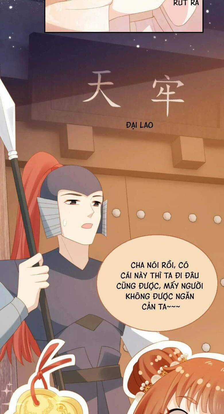 Nhặt Được Bảo Bối Manh Manh Chapter 127 trang 26