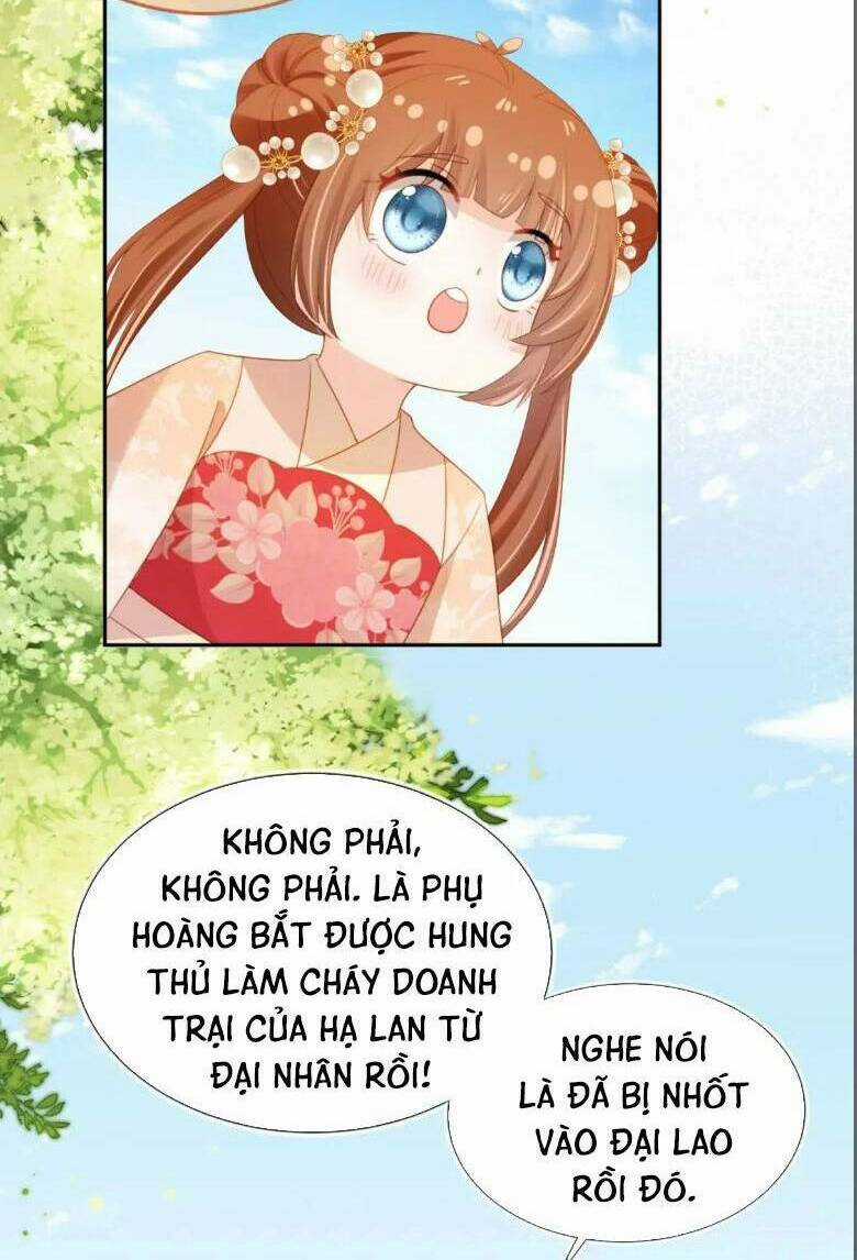 Nhặt Được Bảo Bối Manh Manh Chapter 127 trang 3