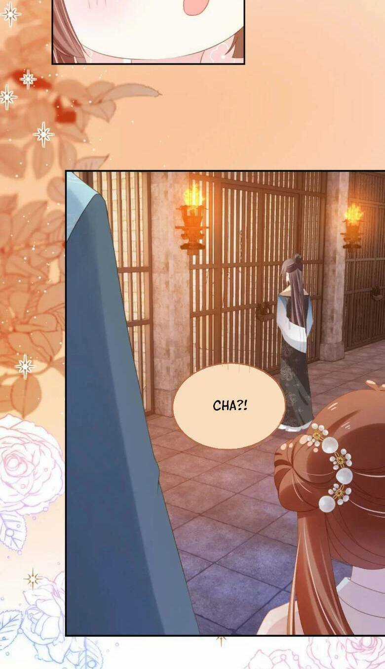 Nhặt Được Bảo Bối Manh Manh Chapter 127 trang 31