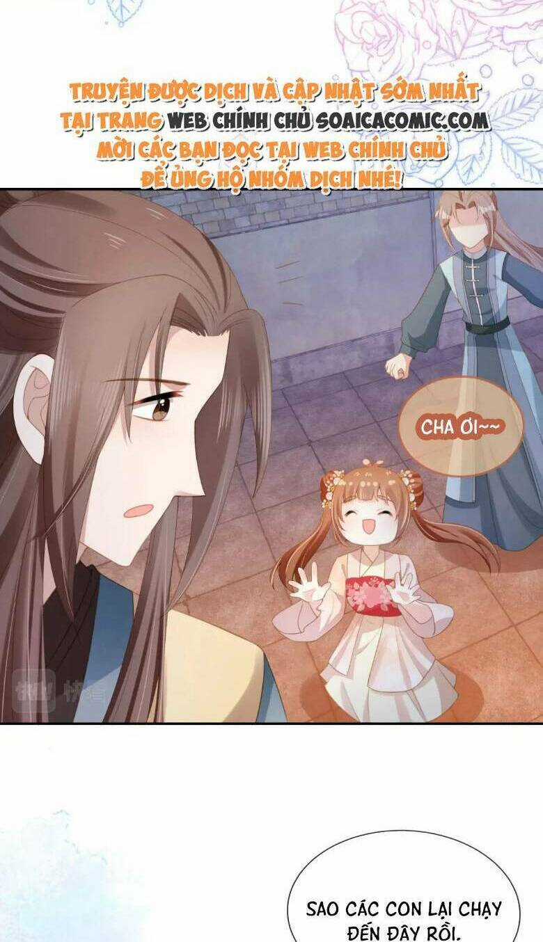 Nhặt Được Bảo Bối Manh Manh Chapter 127 trang 32