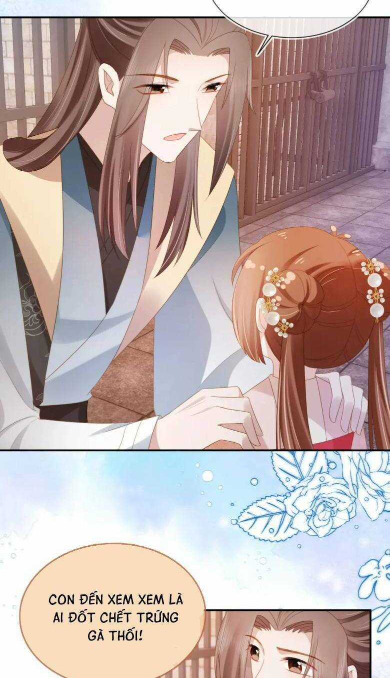 Nhặt Được Bảo Bối Manh Manh Chapter 127 trang 33