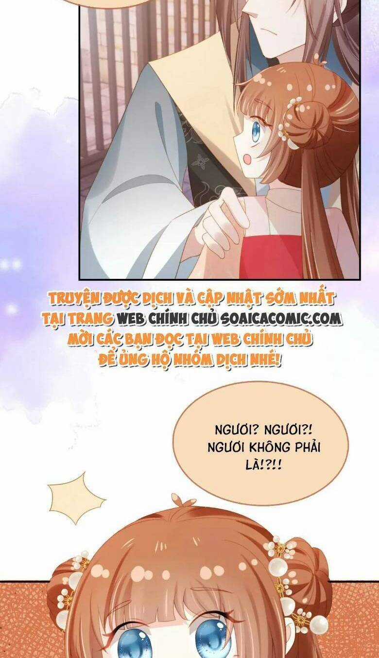 Nhặt Được Bảo Bối Manh Manh Chapter 127 trang 34