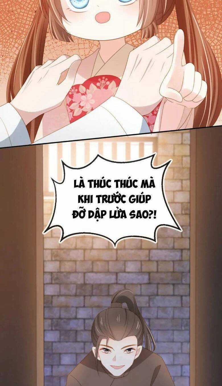 Nhặt Được Bảo Bối Manh Manh Chapter 127 trang 35