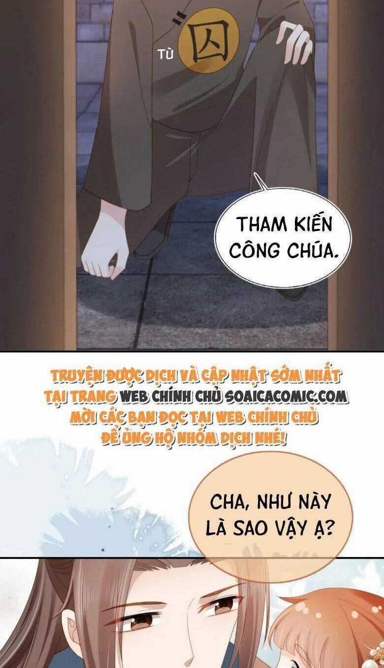 Nhặt Được Bảo Bối Manh Manh Chapter 127 trang 36