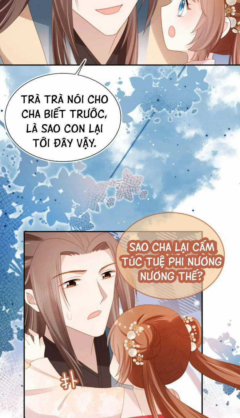 Nhặt Được Bảo Bối Manh Manh Chapter 127 trang 37