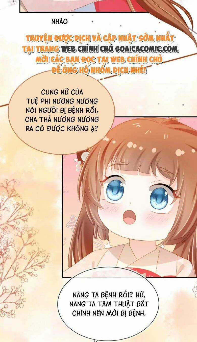 Nhặt Được Bảo Bối Manh Manh Chapter 127 trang 38