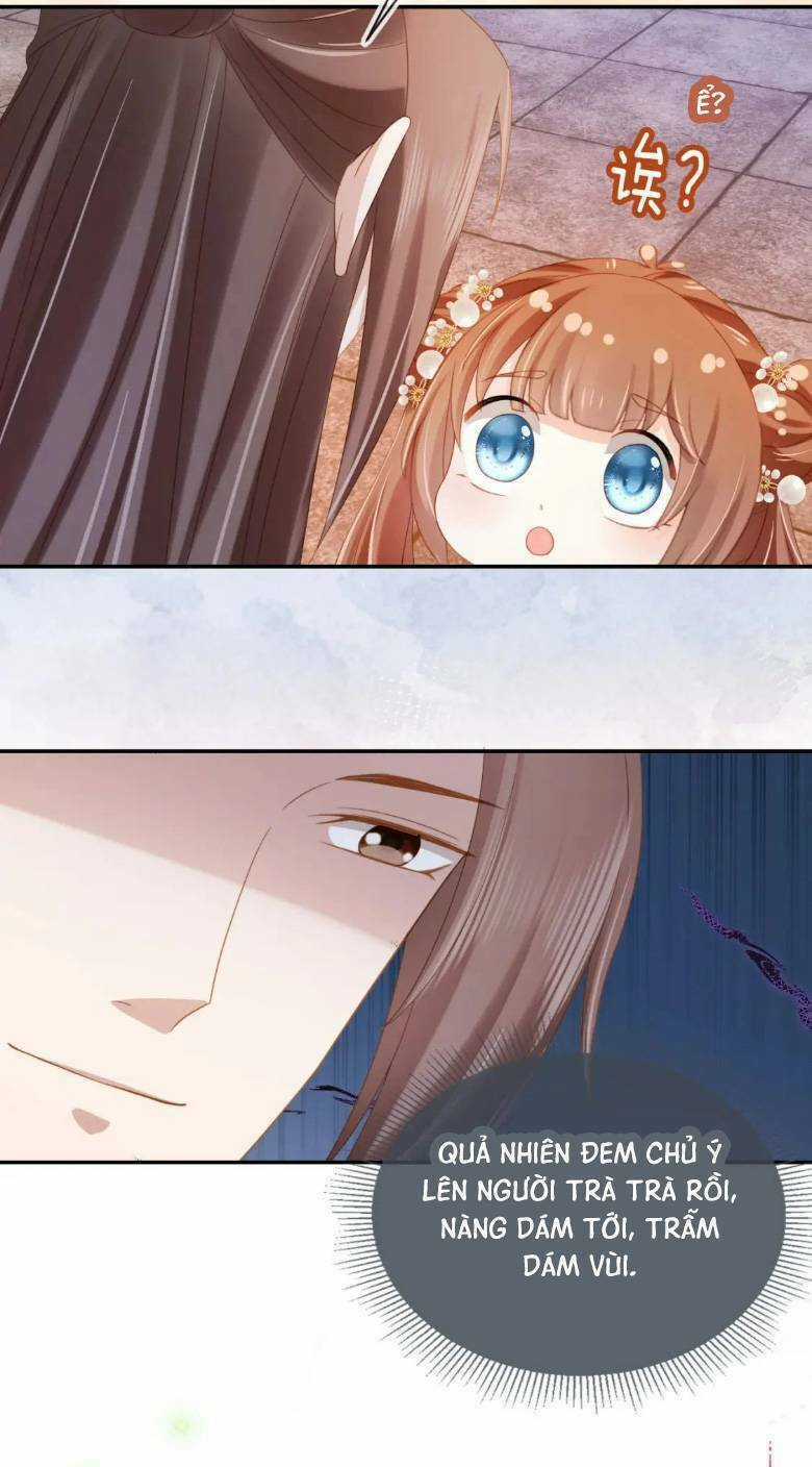 Nhặt Được Bảo Bối Manh Manh Chapter 127 trang 39