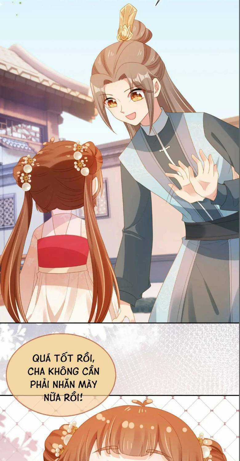 Nhặt Được Bảo Bối Manh Manh Chapter 127 trang 4