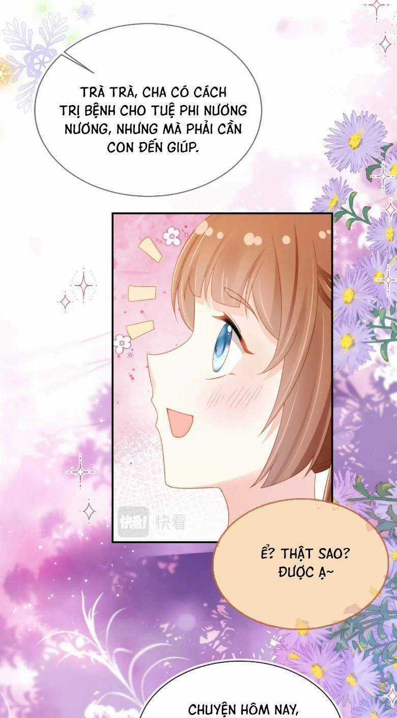 Nhặt Được Bảo Bối Manh Manh Chapter 127 trang 40