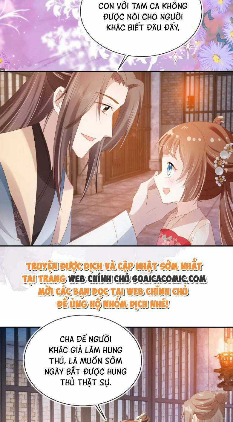 Nhặt Được Bảo Bối Manh Manh Chapter 127 trang 41