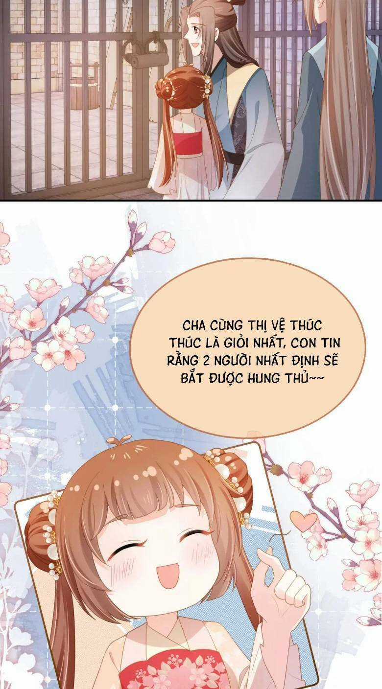 Nhặt Được Bảo Bối Manh Manh Chapter 127 trang 42