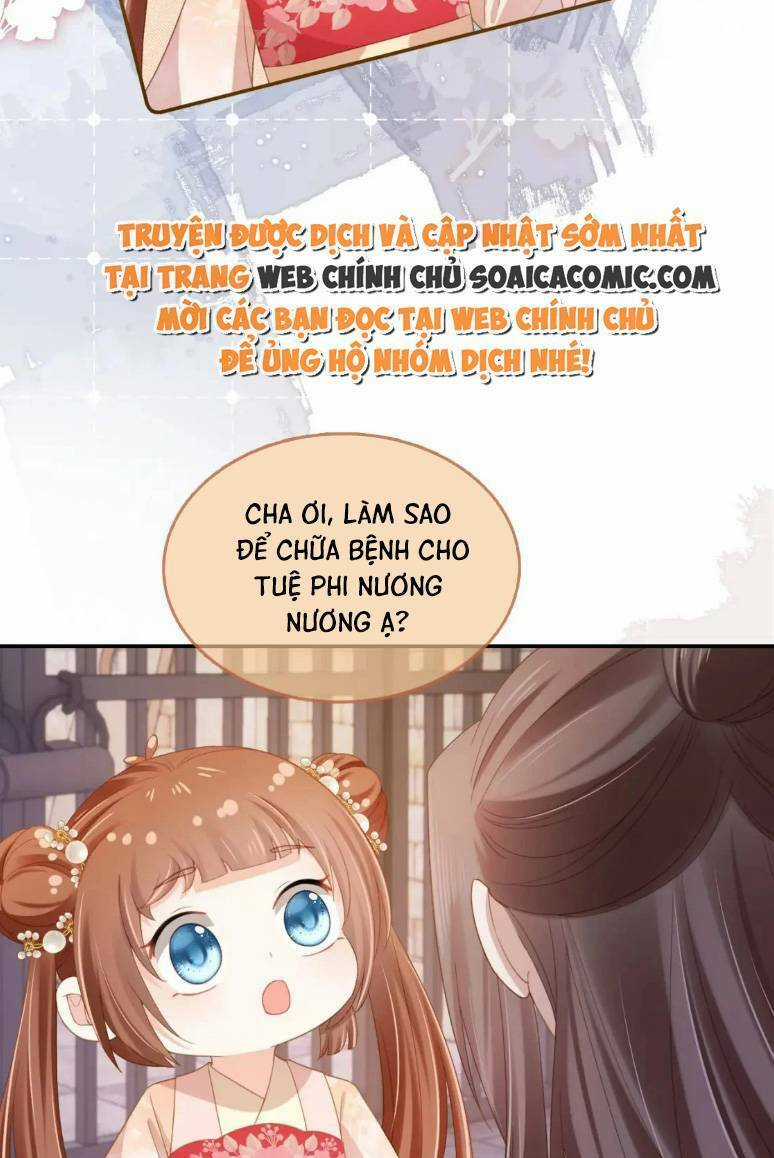 Nhặt Được Bảo Bối Manh Manh Chapter 127 trang 43