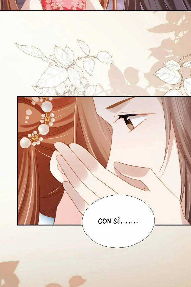 Nhặt Được Bảo Bối Manh Manh Chapter 127 trang 44