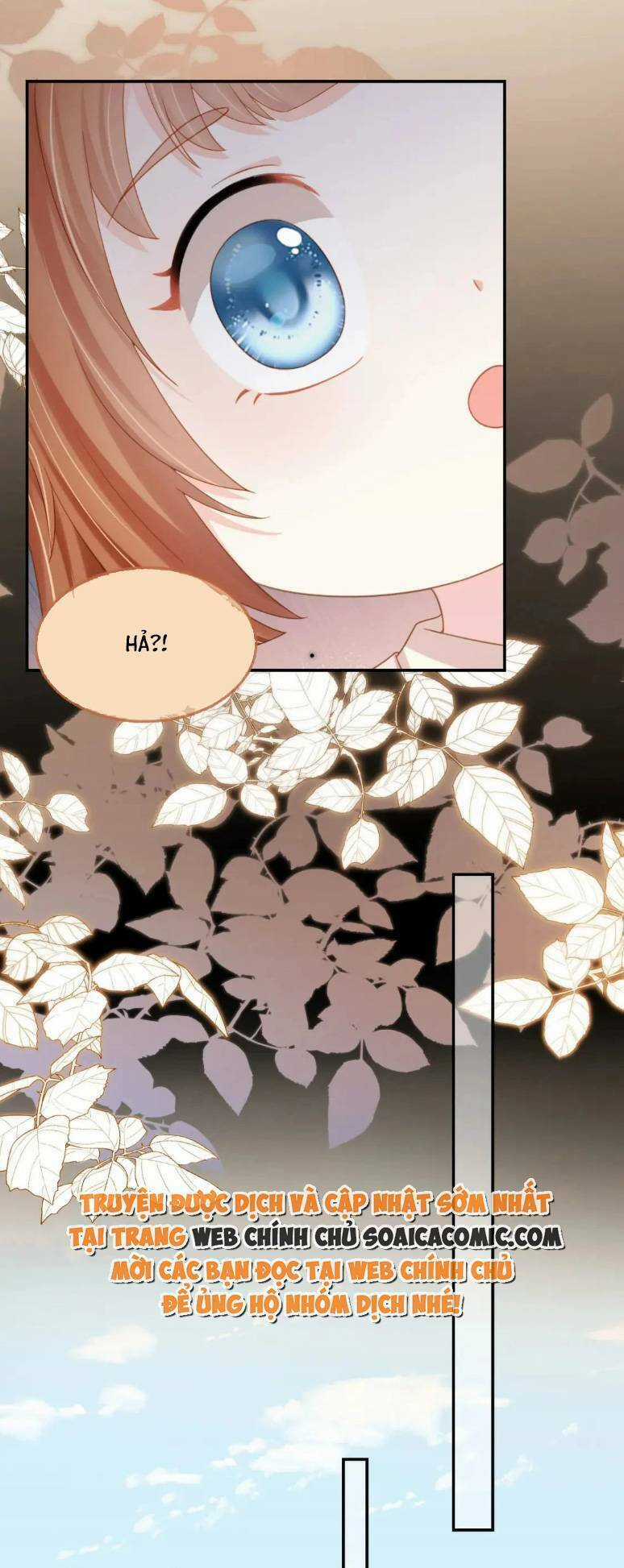 Nhặt Được Bảo Bối Manh Manh Chapter 127 trang 45