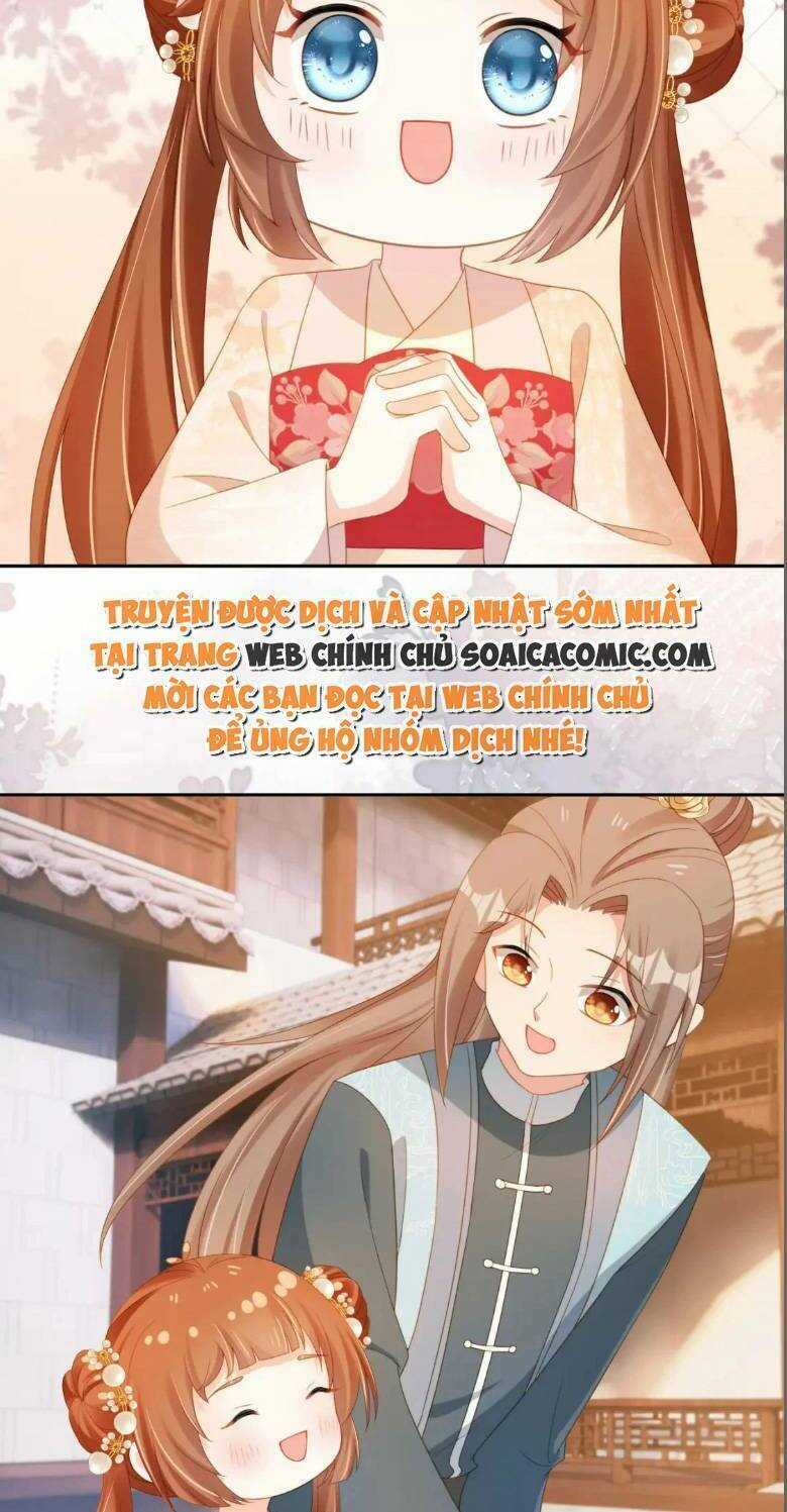 Nhặt Được Bảo Bối Manh Manh Chapter 127 trang 5