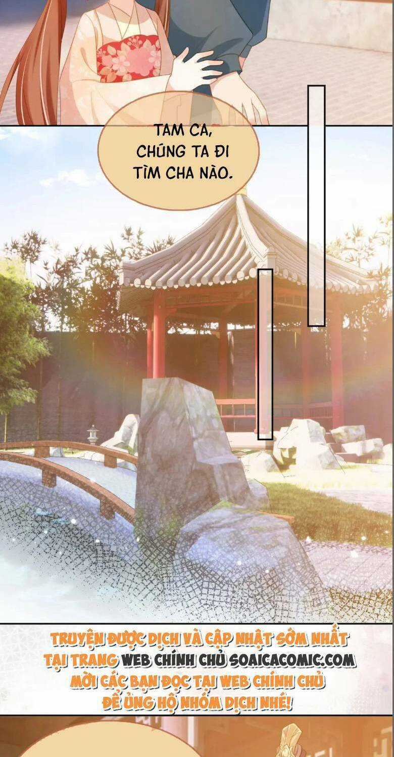 Nhặt Được Bảo Bối Manh Manh Chapter 127 trang 6