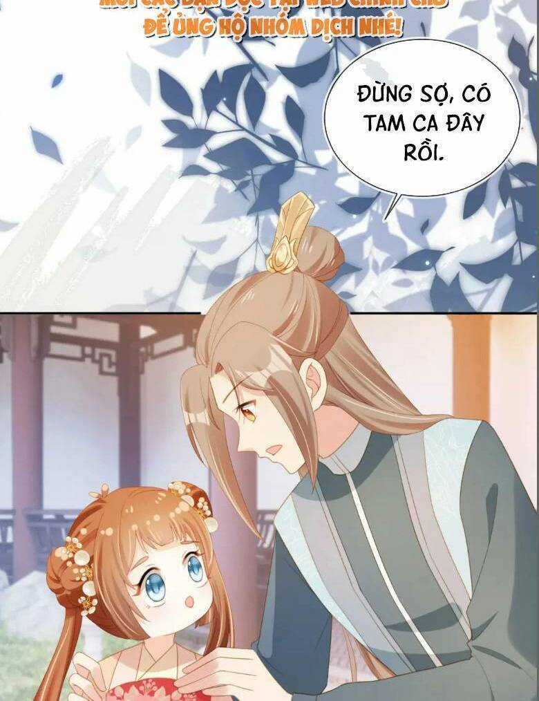 Nhặt Được Bảo Bối Manh Manh Chapter 127 trang 9