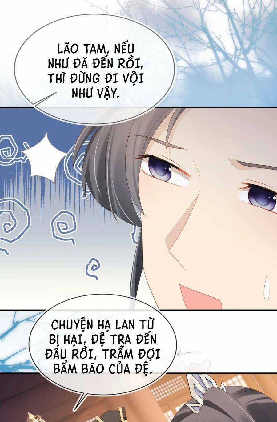 Nhặt Được Bảo Bối Manh Manh Chapter 128 trang 16