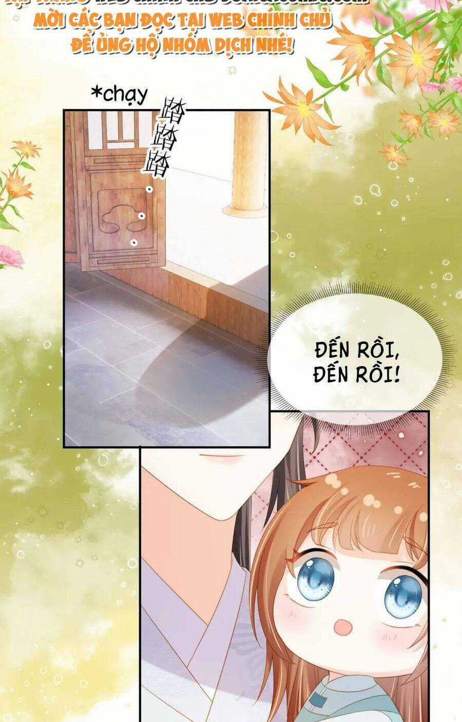 Nhặt Được Bảo Bối Manh Manh Chapter 128 trang 30