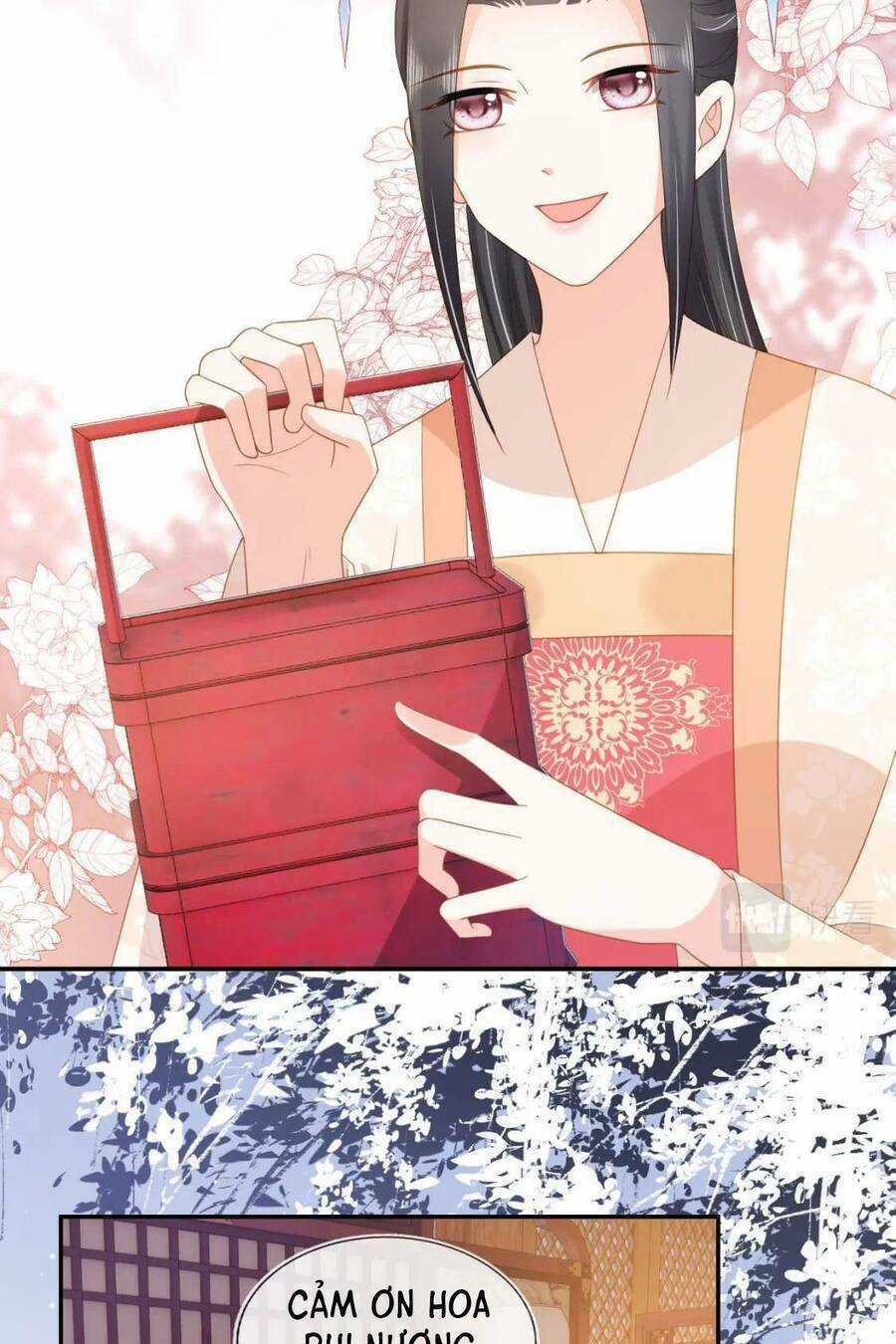 Nhặt Được Bảo Bối Manh Manh Chapter 128 trang 32