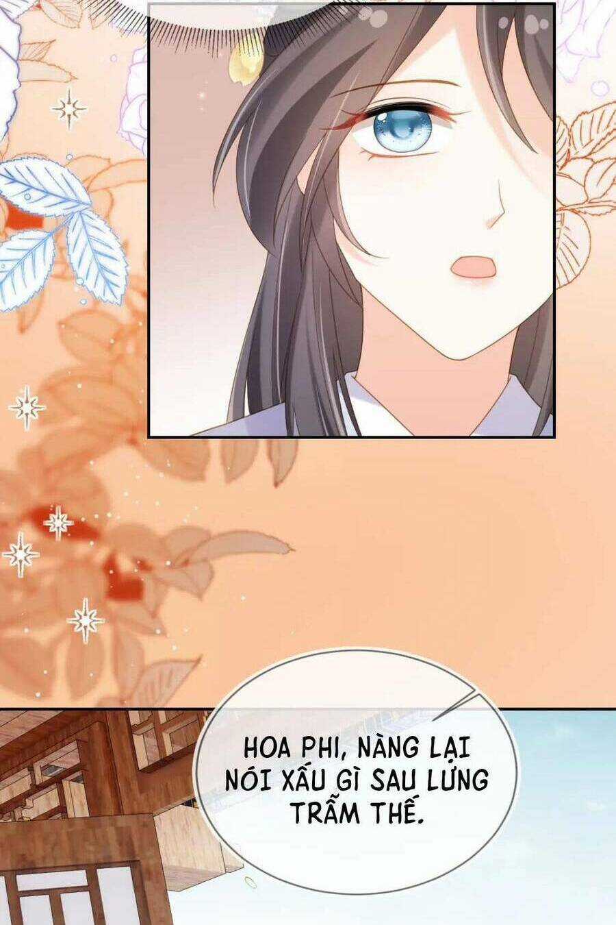 Nhặt Được Bảo Bối Manh Manh Chapter 128 trang 35