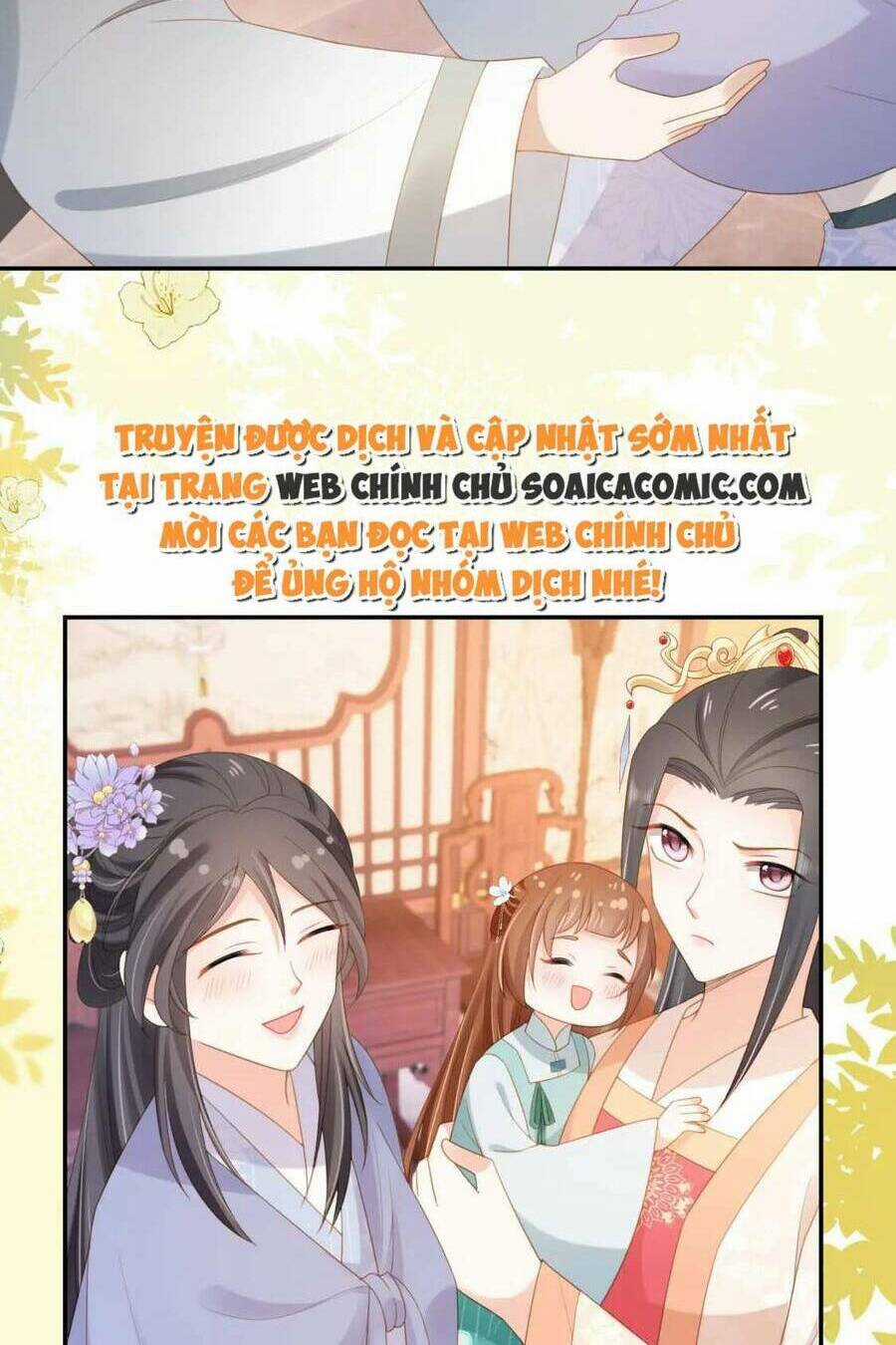 Nhặt Được Bảo Bối Manh Manh Chapter 128 trang 39