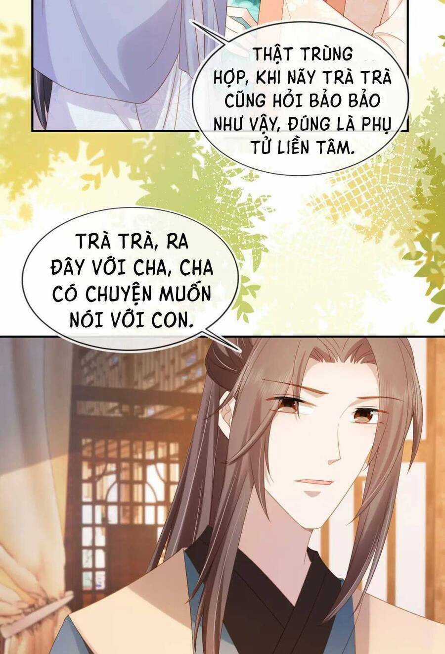 Nhặt Được Bảo Bối Manh Manh Chapter 128 trang 40