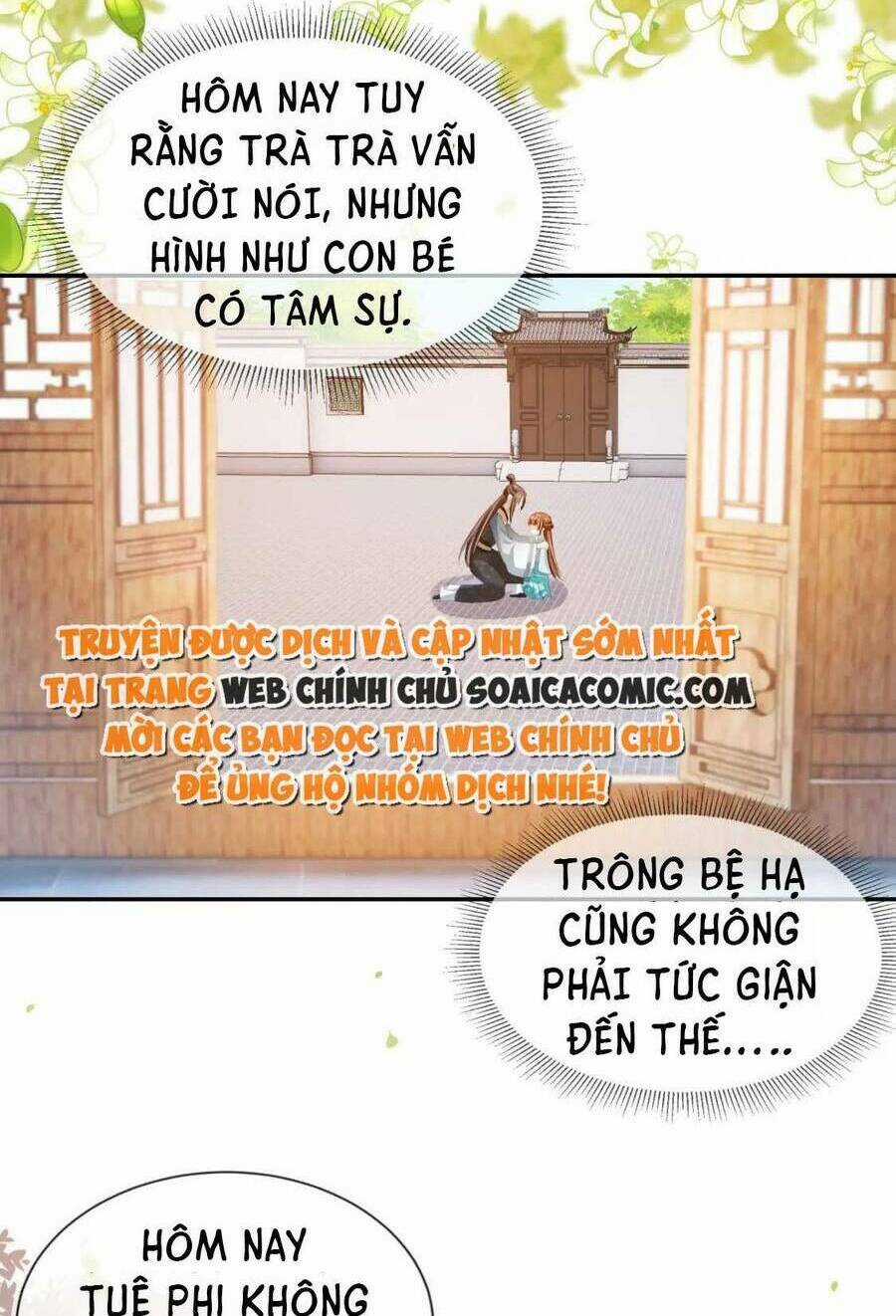 Nhặt Được Bảo Bối Manh Manh Chapter 128 trang 43