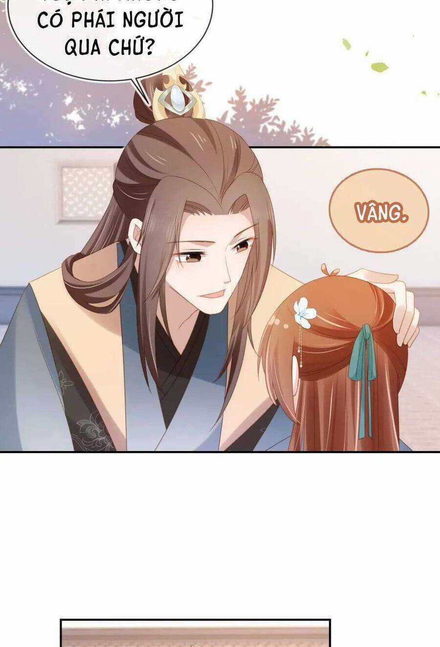 Nhặt Được Bảo Bối Manh Manh Chapter 128 trang 44