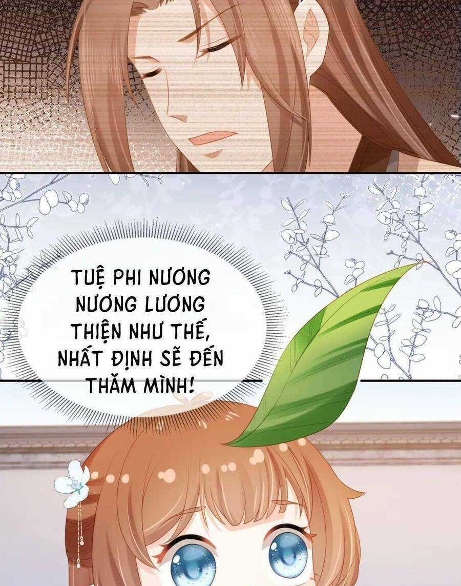 Nhặt Được Bảo Bối Manh Manh Chapter 128 trang 48