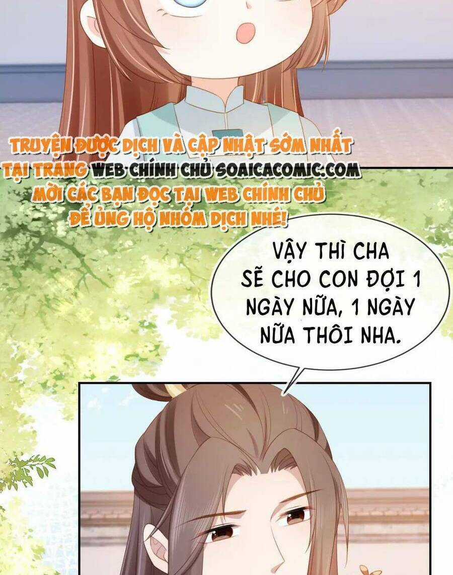 Nhặt Được Bảo Bối Manh Manh Chapter 128 trang 49