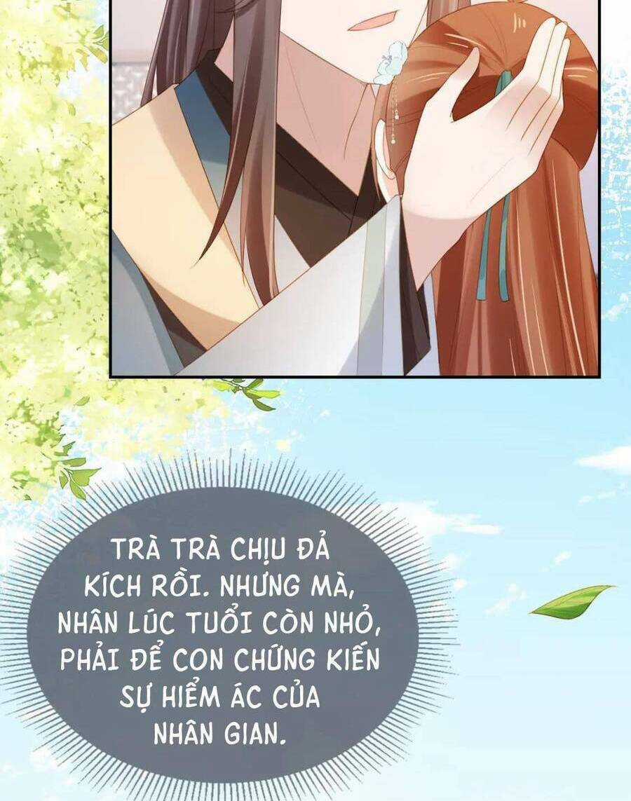 Nhặt Được Bảo Bối Manh Manh Chapter 128 trang 50