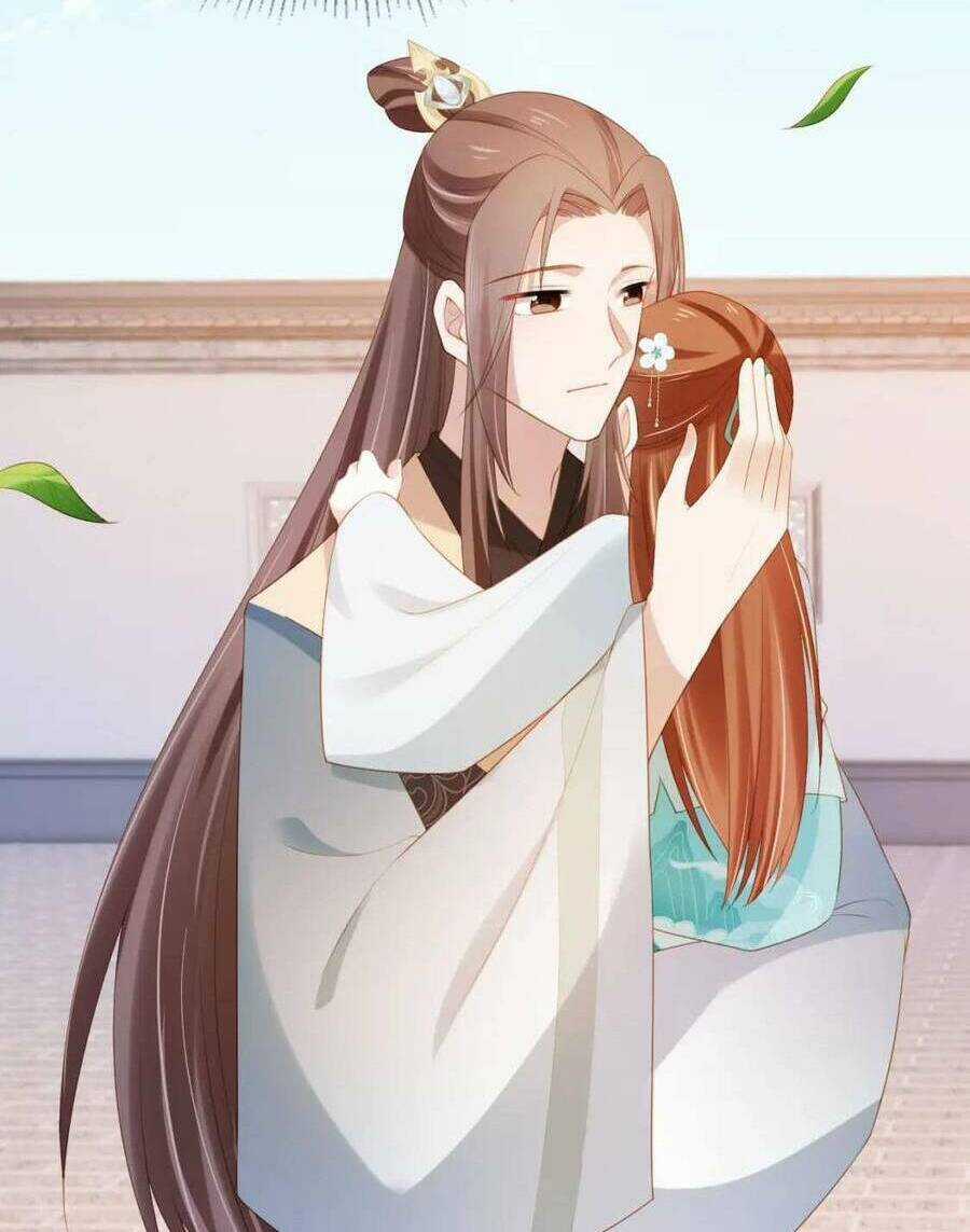 Nhặt Được Bảo Bối Manh Manh Chapter 128 trang 51