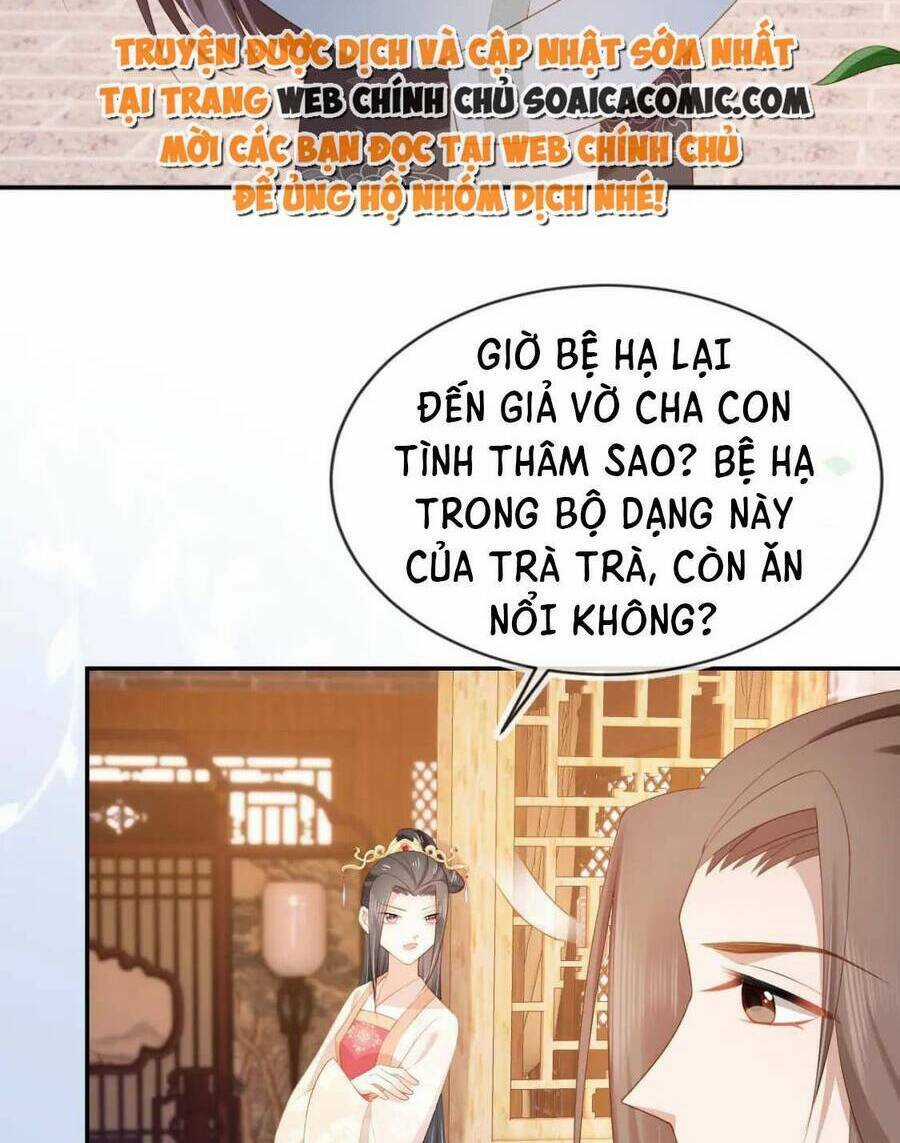 Nhặt Được Bảo Bối Manh Manh Chapter 128 trang 52