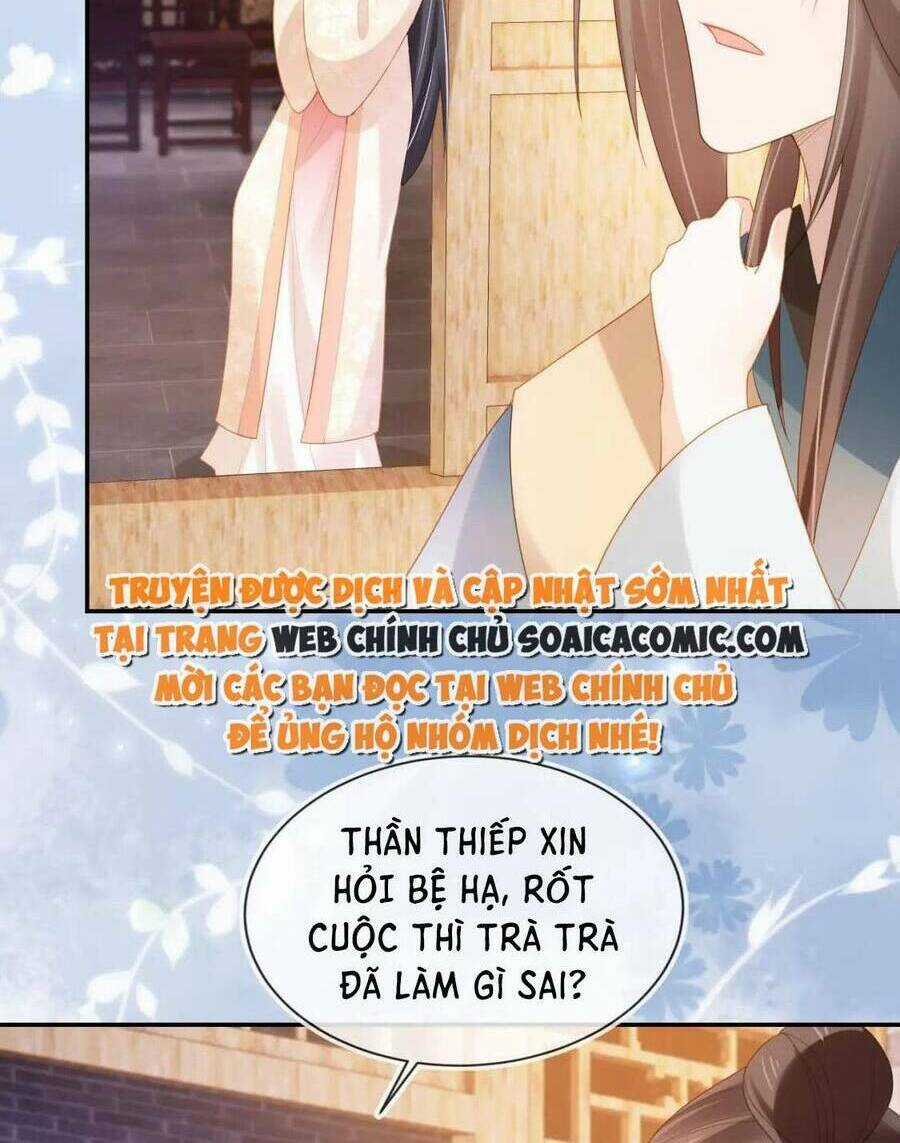 Nhặt Được Bảo Bối Manh Manh Chapter 128 trang 53