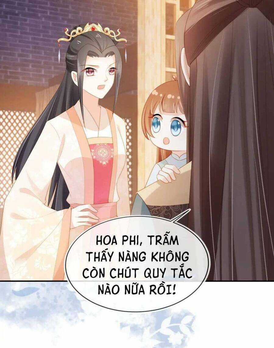 Nhặt Được Bảo Bối Manh Manh Chapter 128 trang 54