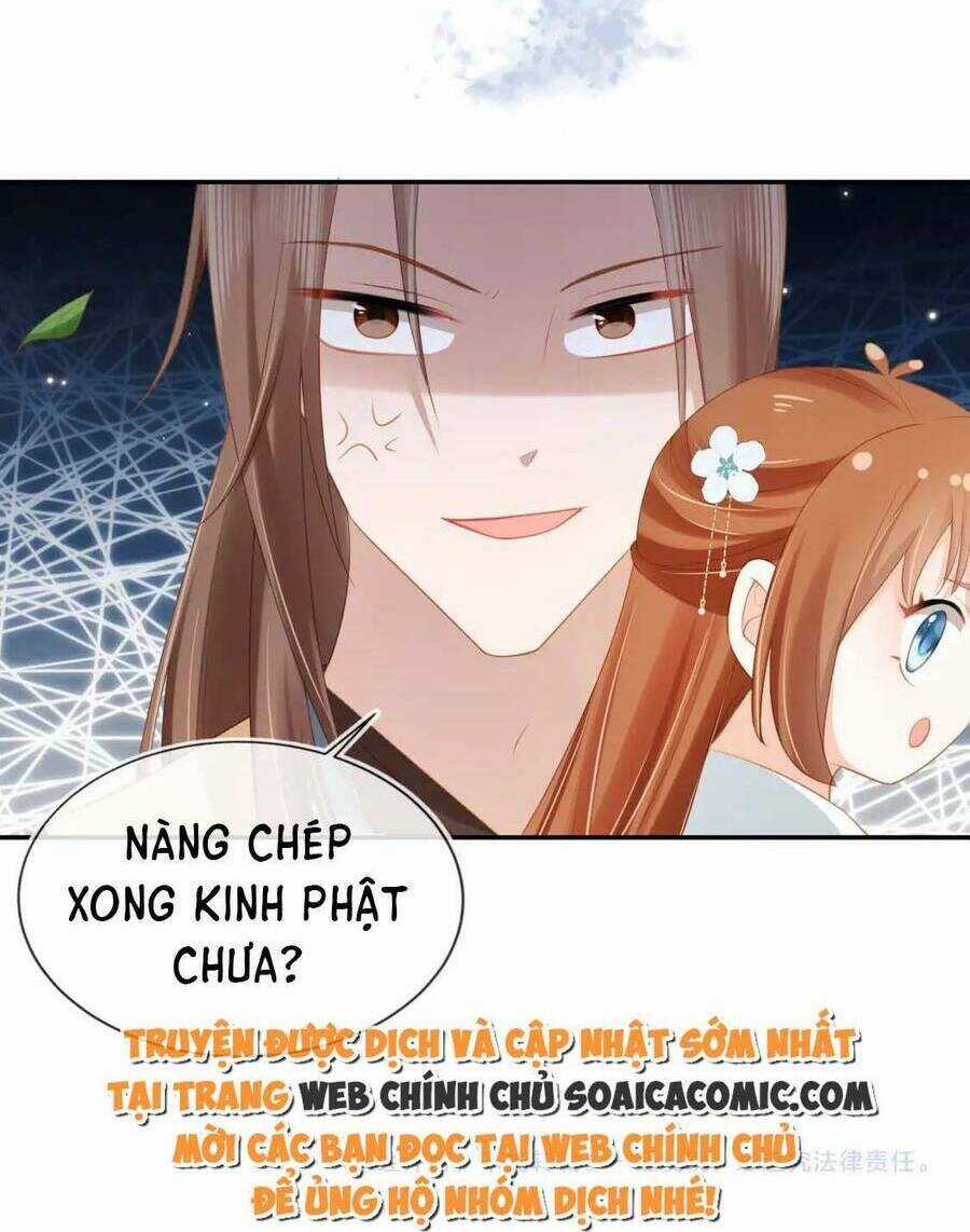 Nhặt Được Bảo Bối Manh Manh Chapter 128 trang 55